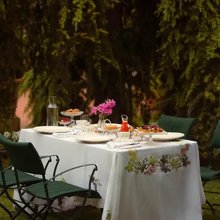Relais La Magioca -adults Only- 4*