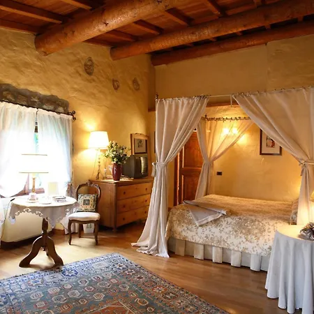 Relais La Magioca -adults Only-