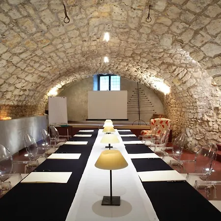 Bed & Breakfast Relais La Magioca -adults Only-