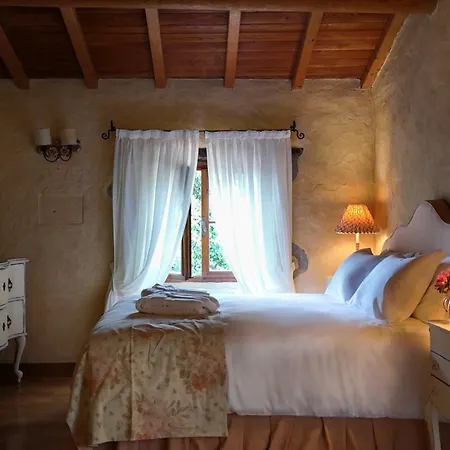 Relais La Magioca -adults Only- 住宿加早餐酒店 4*