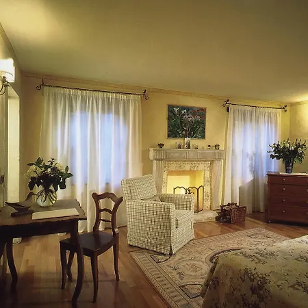 Relais La Magioca -adults Only- Bed & Breakfast Negrar
