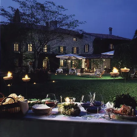 住宿加早餐酒店 Relais La Magioca -adults Only- 内格拉尔