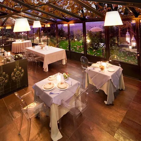 Relais La Magioca -adults Only- 4*