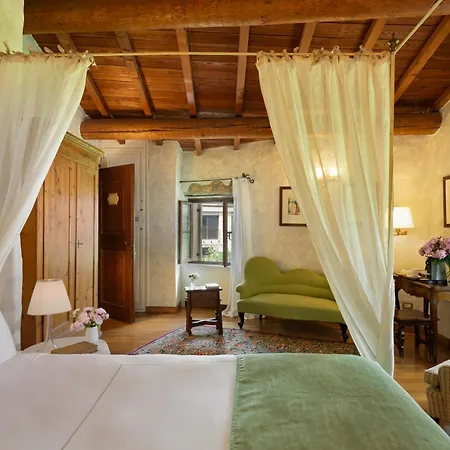 Relais La Magioca -adults Only- 4*