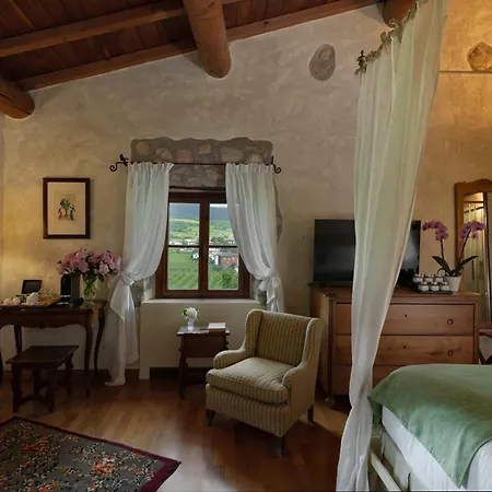 Relais La Magioca -adults Only- 内格拉尔