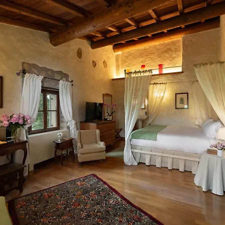 Relais La Magioca -adults Only- 4* 内格拉尔