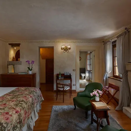 Relais La Magioca -adults Only-