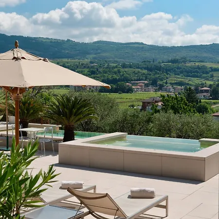 Relais La Magioca -adults Only- 住宿加早餐酒店