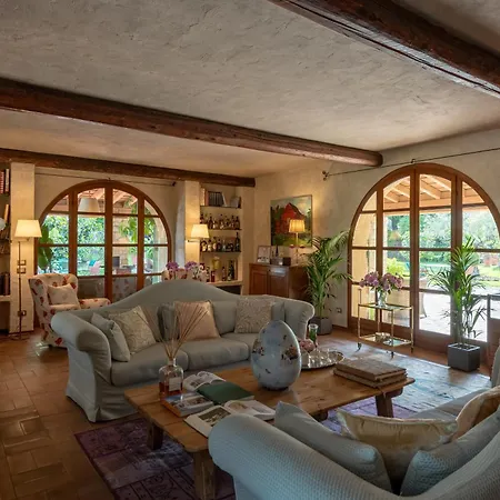 Bed & Breakfast Relais La Magioca -adults Only- *