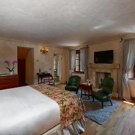 Relais La Magioca -adults Only- 内格拉尔