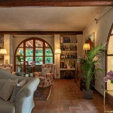 Relais La Magioca -adults Only- Bed & Breakfast