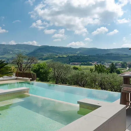 Bed & Breakfast Relais La Magioca -adults Only- *
