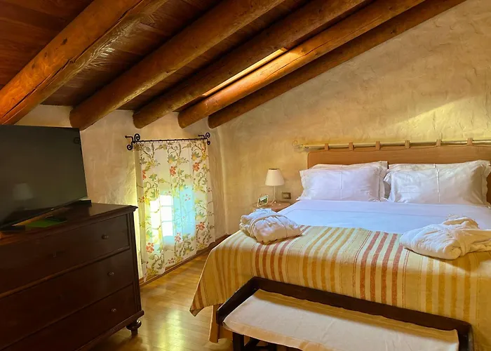 Relais La Magioca -adults Only- 4*