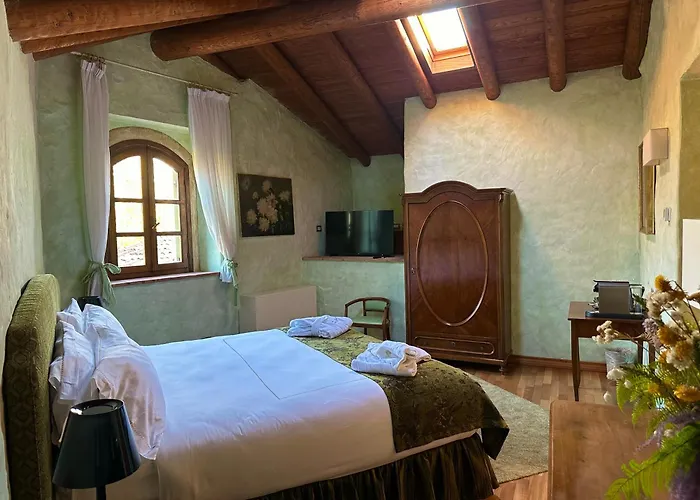 Relais La Magioca -adults Only- 4* Negrar