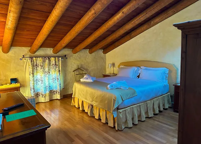 Relais La Magioca -adults Only-
