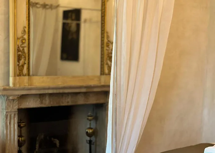 Relais La Magioca -adults Only- 4* Negrar