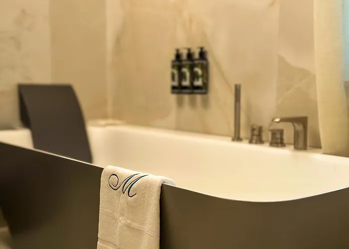 Relais La Magioca -adults Only- 4*