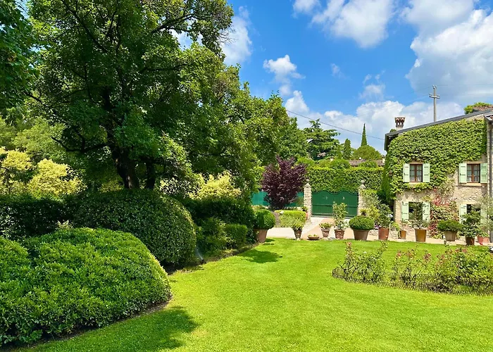 Relais La Magioca -adults Only- 4* Negrar