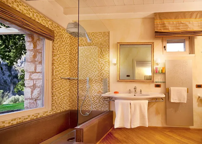 Couette-café Relais La Magioca -adults Only-