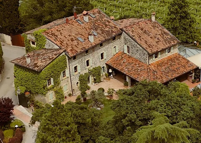 Relais La Magioca -adults Only- Couette-café 4*
