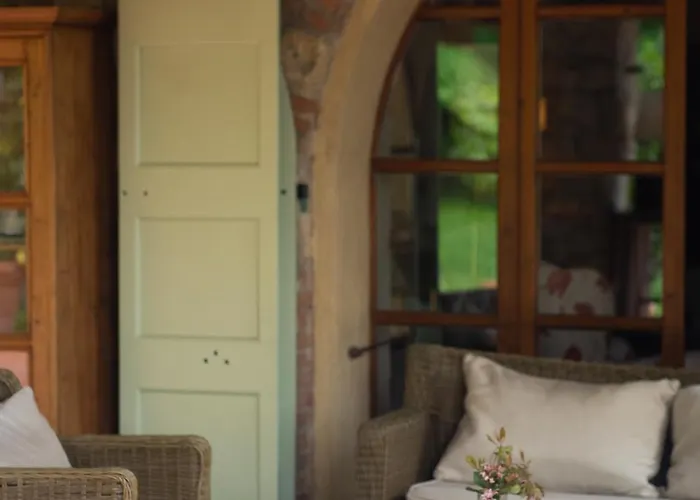 Relais La Magioca -adults Only- 4*