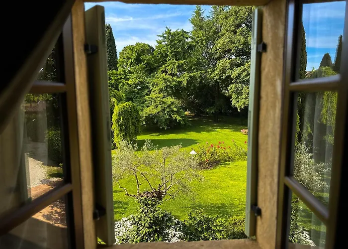 Relais La Magioca -adults Only- 4* Negrar