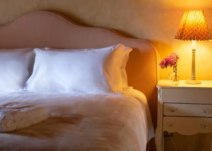 Relais La Magioca -adults Only-