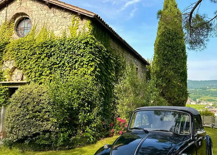 Relais La Magioca -adults Only-