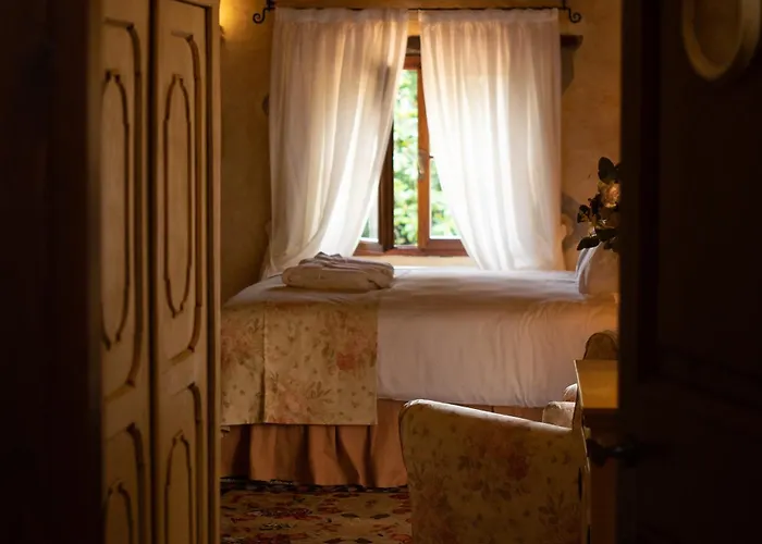 Relais La Magioca -adults Only- 4*