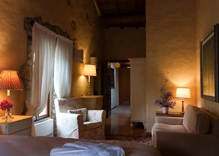 Relais La Magioca -adults Only- Negrar