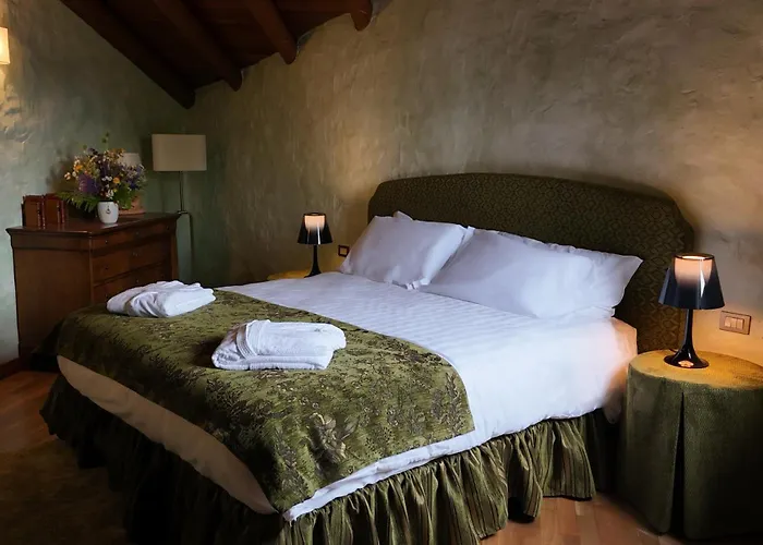Relais La Magioca -adults Only- 4* Неграр
