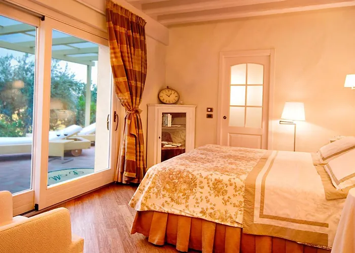 Relais La Magioca -adults Only-