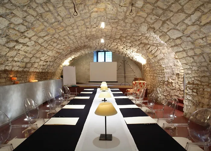 Couette-café Relais La Magioca -adults Only-