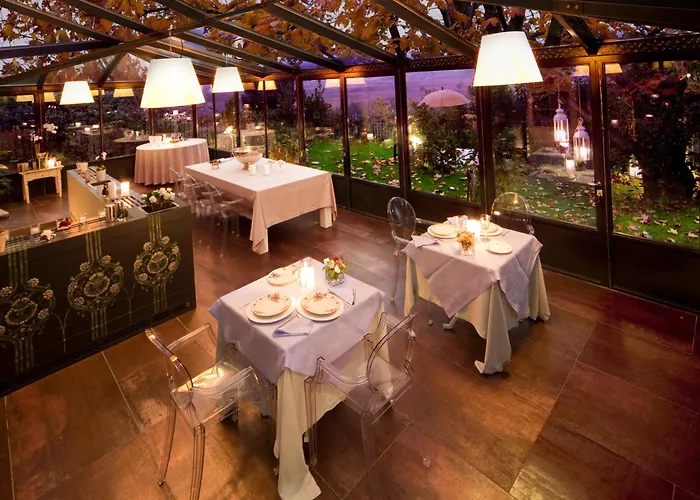 Relais La Magioca -adults Only- 4*