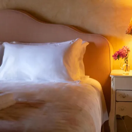 Relais La Magioca -adults Only-