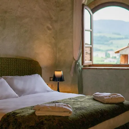 Bed & Breakfast Relais La Magioca -adults Only- Negrar