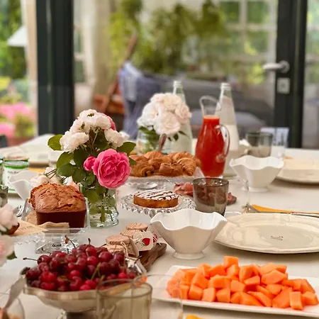 Bed & Breakfast Relais La Magioca -adults Only- *