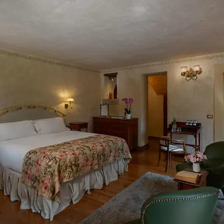 Relais La Magioca -adults Only- Bed & Breakfast *