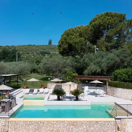 Bed & Breakfast Relais La Magioca -adults Only- *
