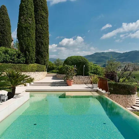 Bed & Breakfast Relais La Magioca -adults Only-