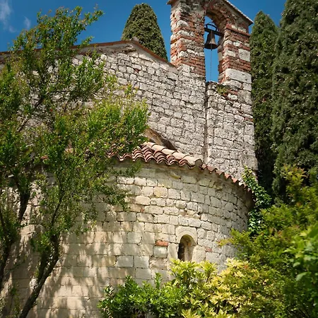 Relais La Magioca -adults Only- Bed & Breakfast *
