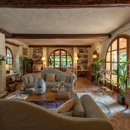 Relais La Magioca -adults Only- * Negrar