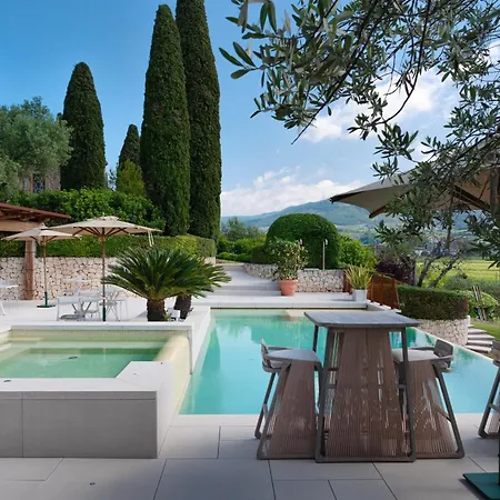 Relais La Magioca -adults Only- Bed & Breakfast Negrar