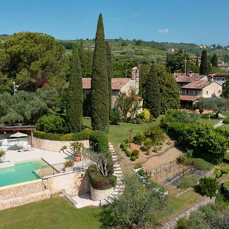 Relais La Magioca -adults Only-